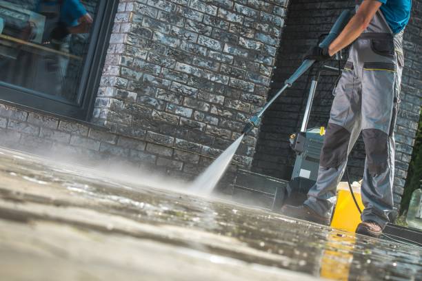 Concrete Sealing in Fairfield Bay, AR