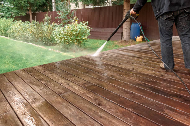 Pre-Holiday Cleaning in Fairfield Bay, AR