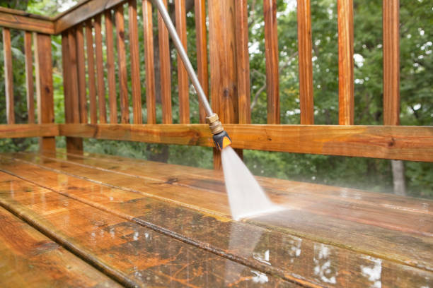 Winterizing Services in Fairfield Bay, AR